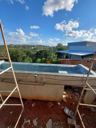 Imagem Casa com 3 Quartos à Venda, 225 m² em Residencial Redenção - Lagoa Santa Imagem Casa com 3 Quartos à Venda, 225 m² em Residencial Redenção - Lagoa Santa