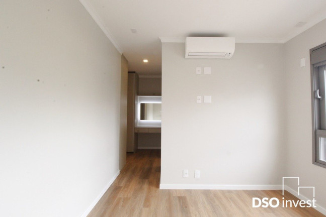 Imagem Apartamento com 3 Quartos para Alugar, 149 m² em Moema - São Paulo