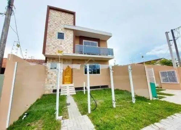 Casa com 2 Quartos à Venda, 195 m² em Portão - Curitiba