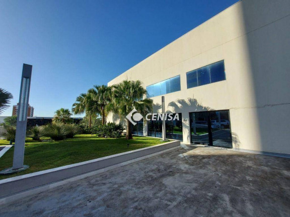 Imagem Sala Comercial para Alugar, 450 m² em Condomínio Sky Towers Mall - Indaiatuba