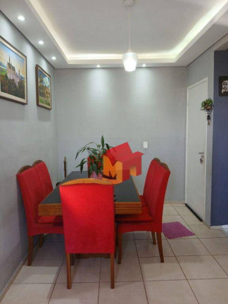 Imagem Apartamento com 2 Quartos à Venda, 63 m² em Vila Belvedere - Americana Imagem Apartamento com 2 Quartos à Venda, 63 m² em Vila Belvedere - Americana