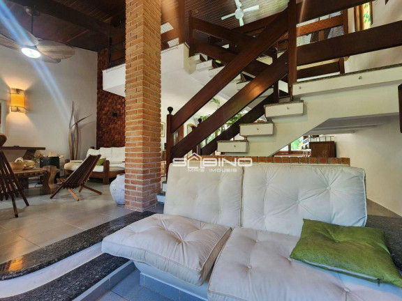 Imagem Casa com 4 Quartos para Alugar, 230 m² em Riviera De São Lourenço - Bertioga