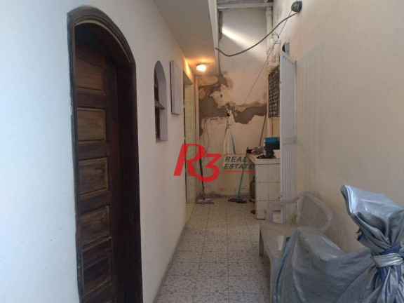 Imagem Sobrado com 2 Quartos à Venda ou Locação, 135 m² em Campo Grande - Santos Imagem Sobrado com 2 Quartos à Venda ou Locação, 135 m² em Campo Grande - Santos