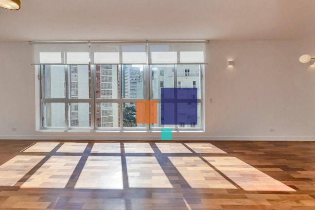 Imagem Apartamento com 3 Quartos à Venda, 267 m² em Paraíso - São Paulo