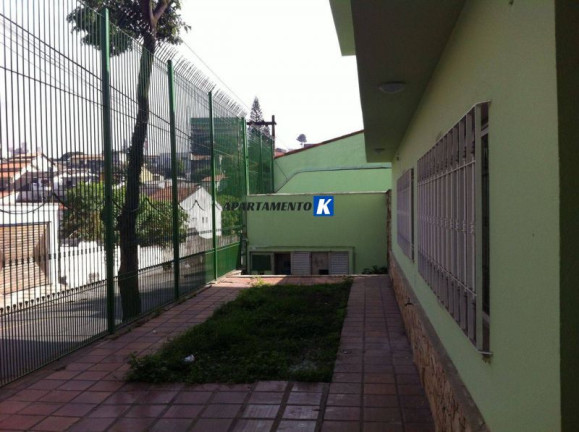 Imagem Sobrado com 3 Quartos à Venda, 275 m² em Vila Galvão - Guarulhos