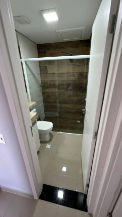 Imagem Apartamento com 2 Quartos à Venda, 50 m² em Jardim Do Lago - Campinas