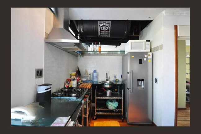Imagem Apartamento com 1 Quarto à Venda, 82 m² em Vila Suzana - São Paulo Imagem Apartamento com 1 Quarto à Venda, 82 m² em Vila Suzana - São Paulo
