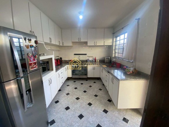 Imagem Casa com 5 Quartos à Venda, 298 m² em Parque Dos Pássaros - São Bernardo Do Campo