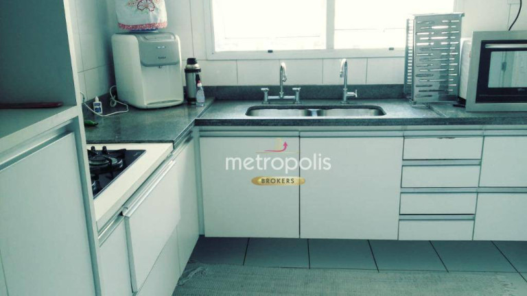 Imagem Apartamento com 4 Quartos à Venda, 242 m² em Santo Antônio - São Caetano Do Sul Imagem Apartamento com 4 Quartos à Venda, 242 m² em Santo Antônio - São Caetano Do Sul