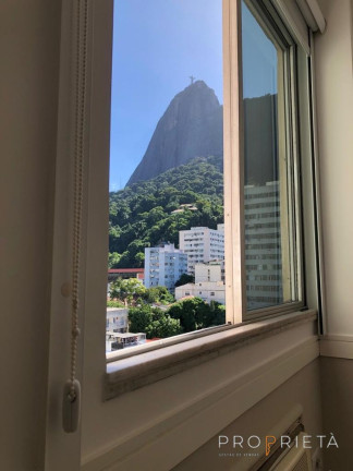 Imagem Apartamento com 2 Quartos à Venda, em Humaitá - Rio De Janeiro Imagem Apartamento com 2 Quartos à Venda, em Humaitá - Rio De Janeiro