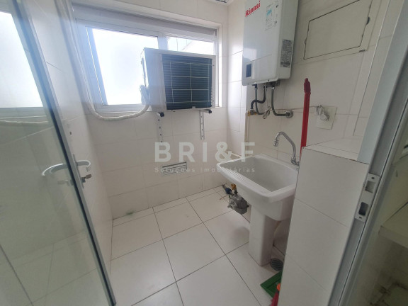 Imagem Apartamento com 1 Quarto para Alugar, 49 m² em Campo Belo - São Paulo Imagem Apartamento com 1 Quarto para Alugar, 49 m² em Campo Belo - São Paulo