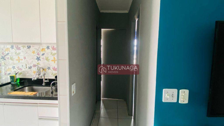 Imagem Apartamento com 2 Quartos à Venda, 48 m² em Vila Aricanduva - São Paulo Imagem Apartamento com 2 Quartos à Venda, 48 m² em Vila Aricanduva - São Paulo