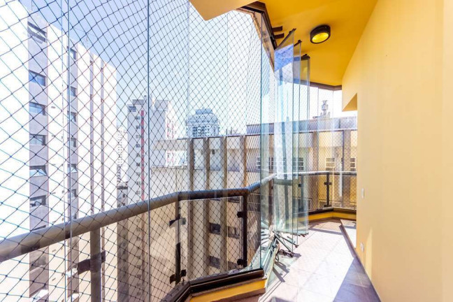 Imagem Apartamento com 4 Quartos à Venda, 270 m² em Santa Cecília - São Paulo
