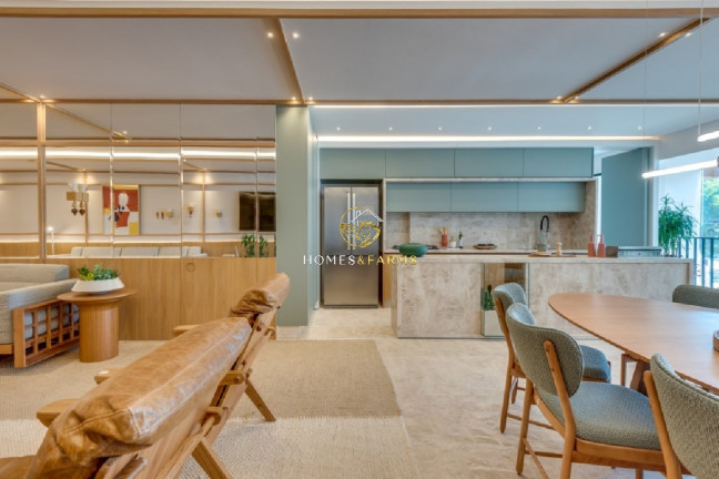 Imagem Apartamento com 3 Quartos à Venda, 157 m² em Setor Bueno - Goiânia Imagem Apartamento com 3 Quartos à Venda, 157 m² em Setor Bueno - Goiânia