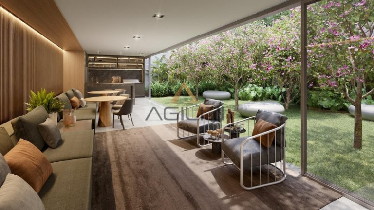 Imagem Apartamento com 4 Quartos à Venda, 253 m² em Jardim Paulista - São Paulo