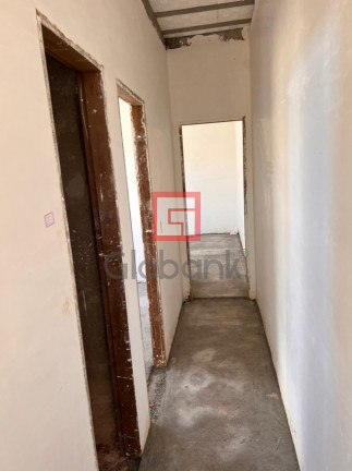 Imagem Casa com 2 Quartos à Venda, 100 m² em Vila Aliança - Montes Claros