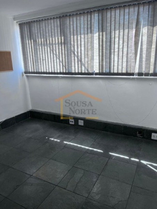 Imagem Sala Comercial para Alugar, 38 m² em Tucuruvi - São Paulo Imagem Sala Comercial para Alugar, 38 m² em Tucuruvi - São Paulo