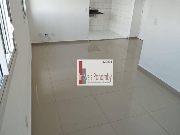 Imagem Apartamento com 1 Quarto à Venda, 49 m² em Parque Rebouças - São Paulo Imagem Apartamento com 1 Quarto à Venda, 49 m² em Parque Rebouças - São Paulo
