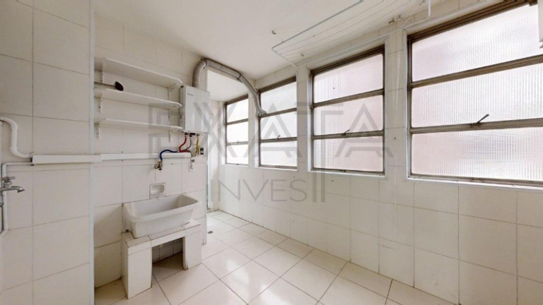 Imagem Imóvel com 3 Quartos à Venda, 147 m² em Jardim Europa - São Paulo