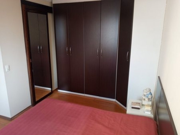 Imagem Apartamento com 3 Quartos à Venda, 88 m² em Vila Bela - São Paulo