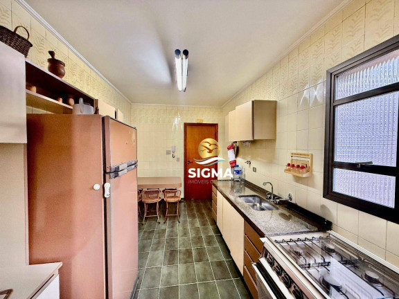 Imagem Apartamento com 3 Quartos à Venda, 134 m² em Pitangueiras - Guarujá Imagem Apartamento com 3 Quartos à Venda, 134 m² em Pitangueiras - Guarujá
