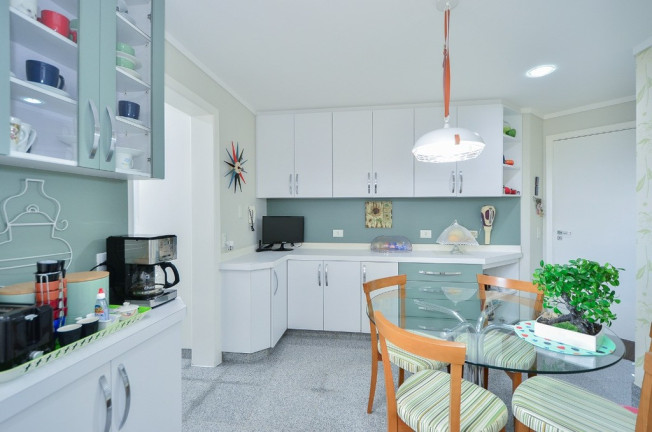 Imagem Apartamento com 3 Quartos à Venda, 195 m² em Jardim Parque Morumbi - São Paulo Imagem Apartamento com 3 Quartos à Venda, 195 m² em Jardim Parque Morumbi - São Paulo