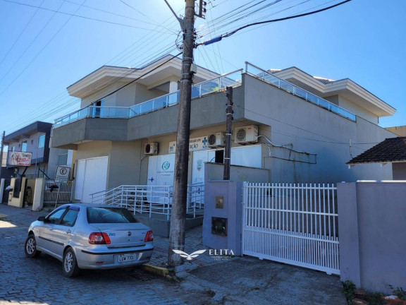 Imagem Casa com 2 Quartos à Venda, em Centro - Barra Velha Imagem Casa com 2 Quartos à Venda, em Centro - Barra Velha