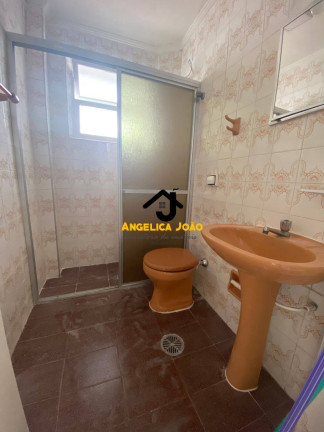 Imagem Apartamento com 1 Quarto à Venda, 67 m² em Boa Vista - São Vicente