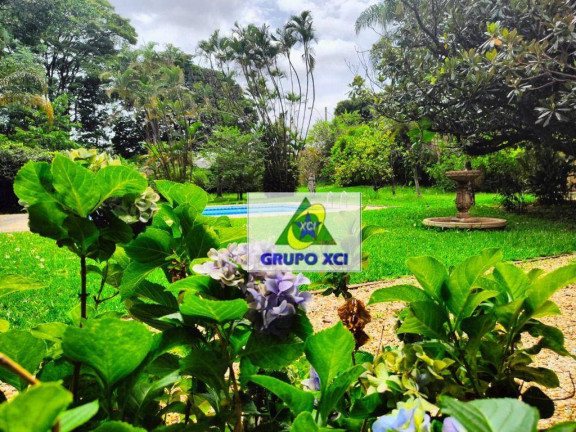 Imagem Casa com 4 Quartos à Venda, 371 m² em Jardim Nossa Senhora Auxiliadora - Campinas Imagem Casa com 4 Quartos à Venda, 371 m² em Jardim Nossa Senhora Auxiliadora - Campinas
