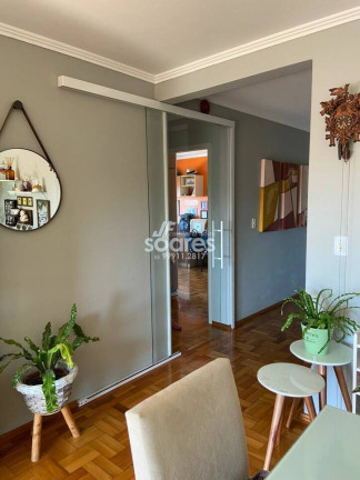 Imagem Apartamento com 3 Quartos à Venda, 128 m² em Centro - Pelotas Imagem Apartamento com 3 Quartos à Venda, 128 m² em Centro - Pelotas