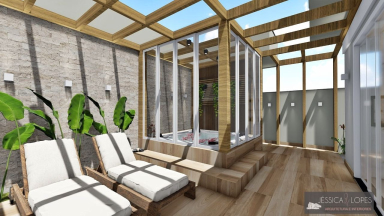 Imagem Sobrado com 3 Quartos à Venda, 200 m² em Jardim Panorama - Jacareí