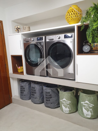 Imagem Casa de Condomínio com 3 Quartos à Venda, 320 m² em Alphaville - Santana De Parnaíba Imagem Casa de Condomínio com 3 Quartos à Venda, 320 m² em Alphaville - Santana De Parnaíba