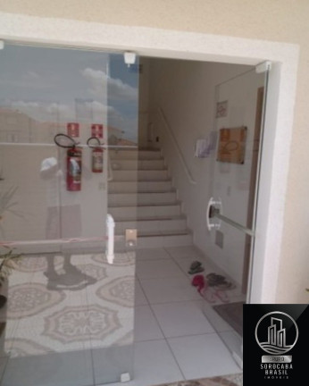 Imagem Apartamento com 2 Quartos à Venda, 62 m² em Jardim Simus - Sorocaba