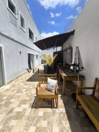 Imagem Casa com 3 Quartos à Venda, 252 m² em Paulicéia - São Bernardo Do Campo Imagem Casa com 3 Quartos à Venda, 252 m² em Paulicéia - São Bernardo Do Campo