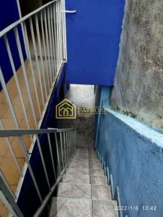 Imagem Casa com 4 Quartos à Venda, 250 m² em Santa Maria - Santo André Imagem Casa com 4 Quartos à Venda, 250 m² em Santa Maria - Santo André