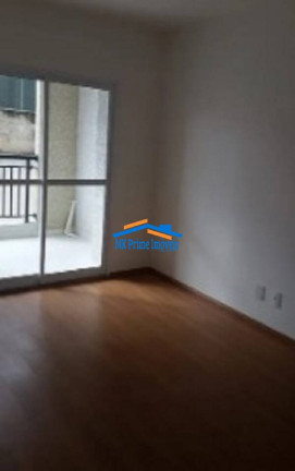 Apartamento com 2 Quartos à Venda, 53 m² em City Bussocaba - Osasco