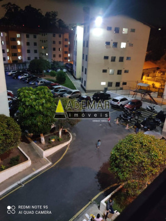Apartamento com 2 Quartos à Venda,  em Serraria - Diadema