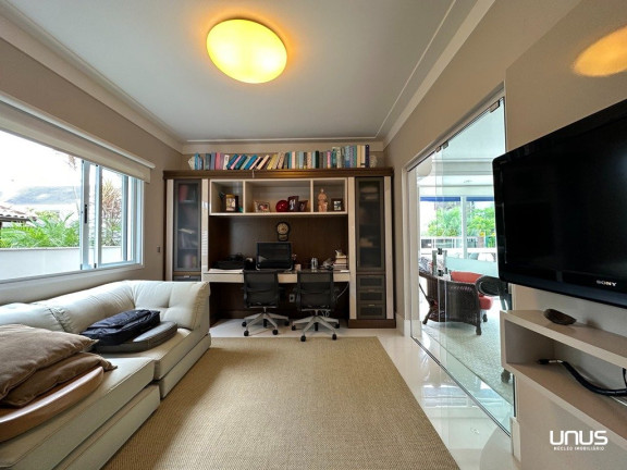 Imagem Casa com 5 Quartos à Venda, 600 m² em Jurerê Internacional - Florianópolis Imagem Casa com 5 Quartos à Venda, 600 m² em Jurerê Internacional - Florianópolis