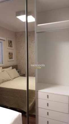 Imagem Apartamento com 2 Quartos à Venda, 64 m² em Campestre - Santo André Imagem Apartamento com 2 Quartos à Venda, 64 m² em Campestre - Santo André