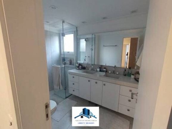 Imagem Apartamento com 4 Quartos à Venda, 193 m² em Aclimação - São Paulo