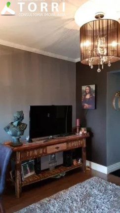 Imagem Apartamento com 2 Quartos à Venda, 64 m² em Parque Campolim - Sorocaba