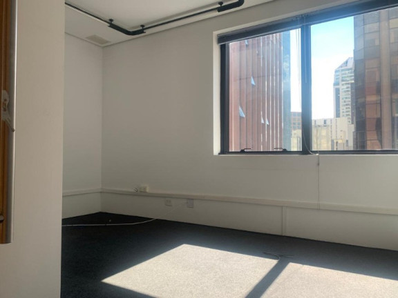 Imagem Sala Comercial à Venda, 36 m² em Cidade Monções - São Paulo Imagem Sala Comercial à Venda, 36 m² em Cidade Monções - São Paulo