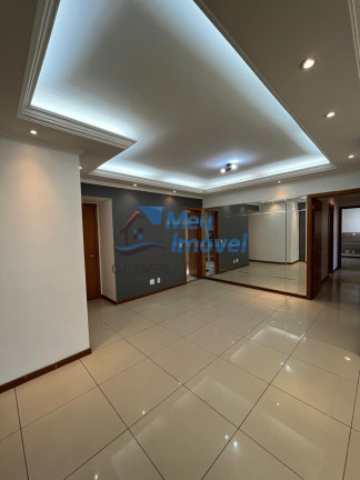 Imagem Cobertura com 4 Quartos à Venda, 110 m² em Norte (águas Claras) - Brasília Imagem Cobertura com 4 Quartos à Venda, 110 m² em Norte (águas Claras) - Brasília
