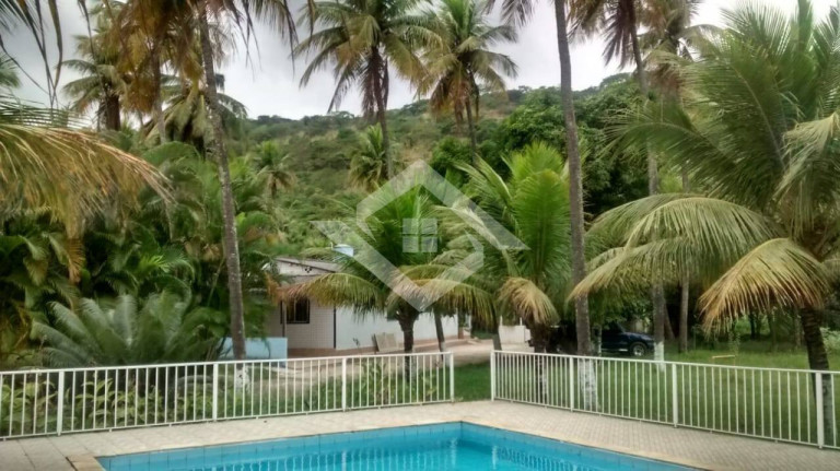 Imagem Chácara com 2 Quartos à Venda, 500 m² em Inhoaíba - Rio De Janeiro Imagem Chácara com 2 Quartos à Venda, 500 m² em Inhoaíba - Rio De Janeiro
