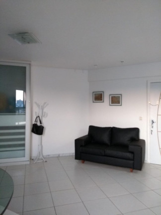 Imagem Apartamento com 1 Quarto à Venda, 45 m² em Parque Bela Vista - Salvador