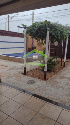 Imagem Casa com 2 Quartos à Venda, 133 m² em Bonfim Paulista - Ribeirão Preto Imagem Casa com 2 Quartos à Venda, 133 m² em Bonfim Paulista - Ribeirão Preto