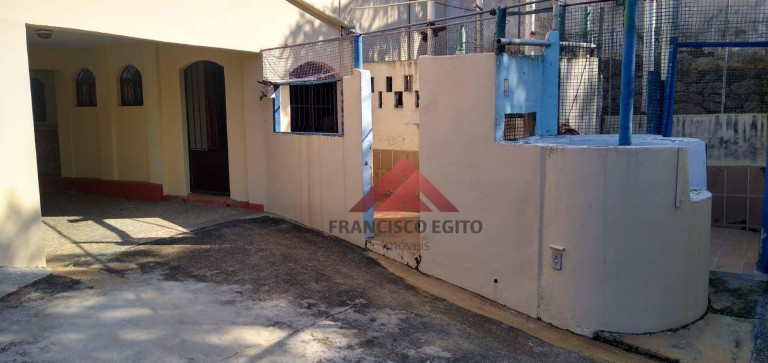 Imagem Casa com 3 Quartos à Venda, 241 m² em Santa Isabel - São Gonçalo Imagem Casa com 3 Quartos à Venda, 241 m² em Santa Isabel - São Gonçalo