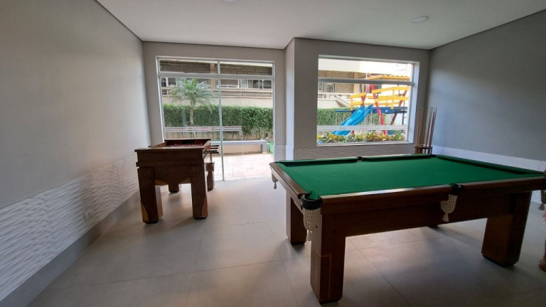Imagem Apartamento com 2 Quartos à Venda, 78 m² em Astúrias - Guarujá