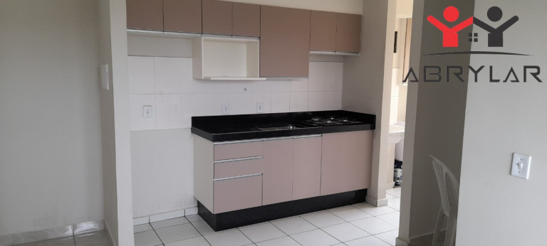Imagem Imóvel com 2 Quartos à Venda, 43 m² em Monte Serrat - Itupeva