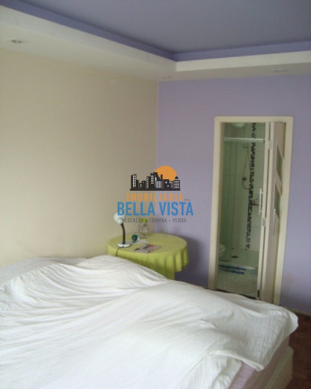 Imagem Apartamento com 3 Quartos à Venda,  em Itararé - São Vicente